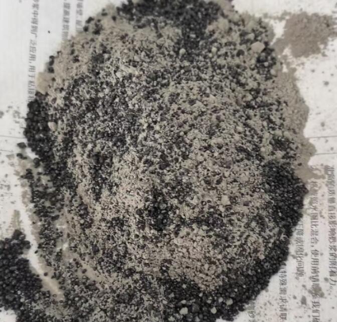 旌阳不发火砂浆耐磨地坪施工方案