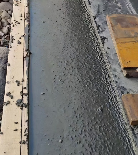 旌阳环氧砂浆的特点及施工流程​