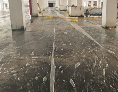 旌阳不发火砂浆和不发火金属骨料有什么区别